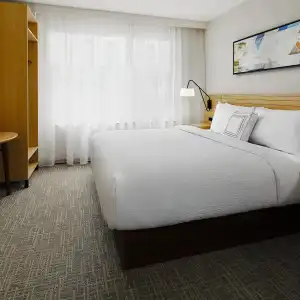 TownePlace Suites by Marriott New York Manhattan - 31