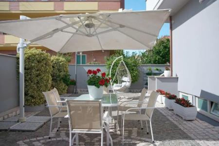 Rome Airport Inn - 62