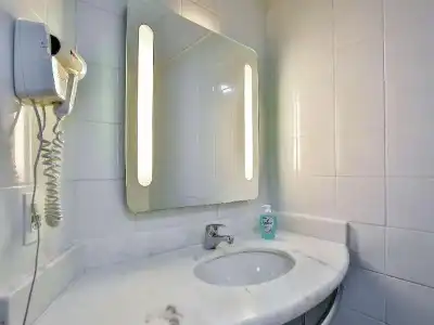 ibis Lausanne Crissier - 74