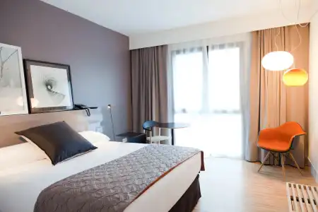 Alexandra Barcelona, Curio Collection by Hilton - 0