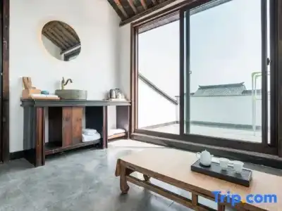 Suzhou Taihu Jinting - 68