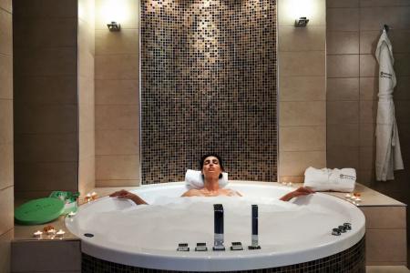 Premier Luxury Mountain Resort - 220