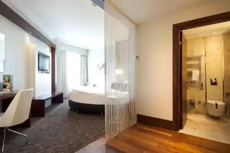 Ikbal Thermal & SPA - 56