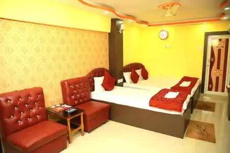 OYO 1628 Babul - 74