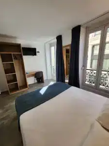 Hôtel Alizé - 30