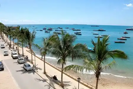 Mizingani Seafront - 110