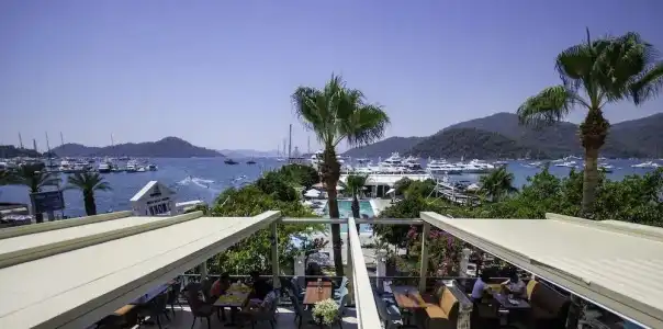 Skopea Inn Exclusive - 13