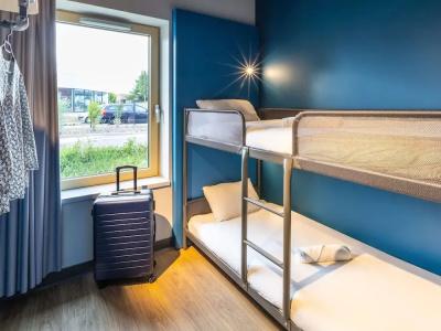 ibis budget Épinal - 23