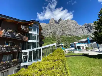 Viktoria Leukerbad - 19