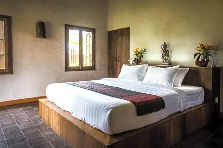 Dontrei Villa Angkor - 117