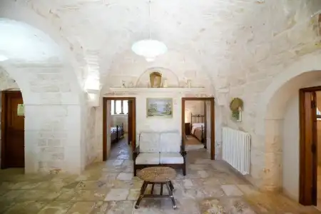 Masseria Peppeturro - 50