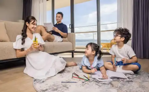 Citadines Marina Halong - 110