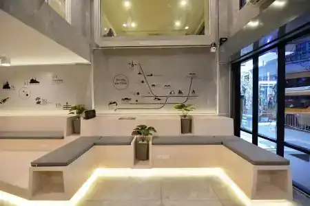 Siam Eco Hostel - 18
