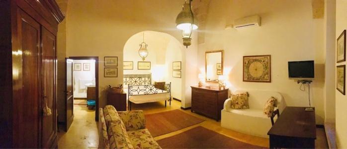 Archidamo Bed & Breakfast - 21