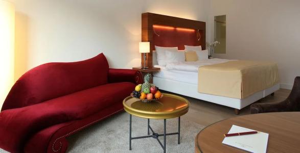 Aqua Aurelia Suitenan den Thermen - 29