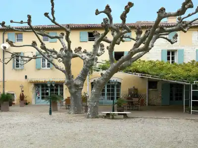 Restaurant La Ferme - 0