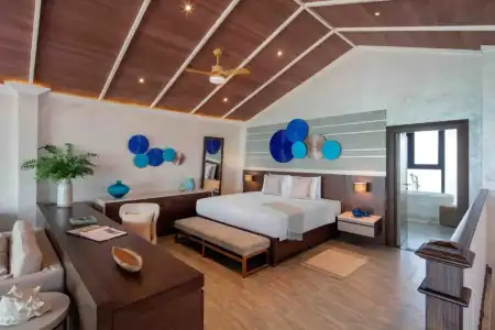 Anantara World Islands Resort - 81