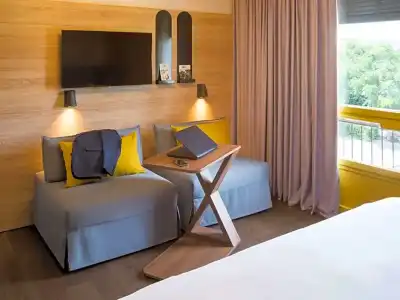 ibis Styles Carcassonne La Cité - 50