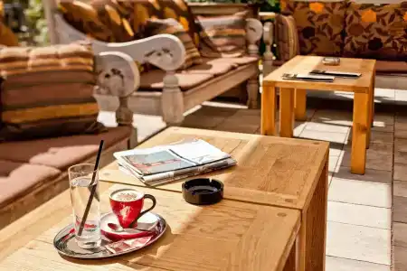 B&B Dvor Tacen - 13