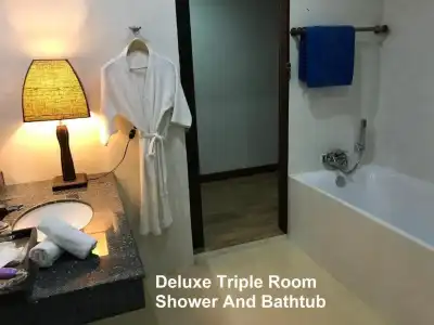 Taman Resort - 113
