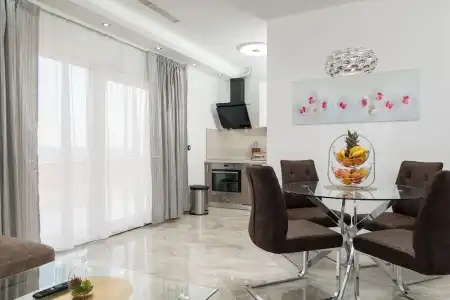 Villa My Dream in Kastel Stari - 59