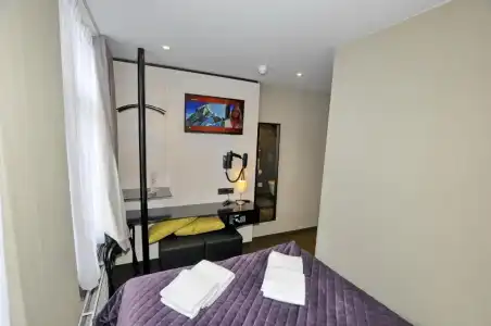 Cityview - 50