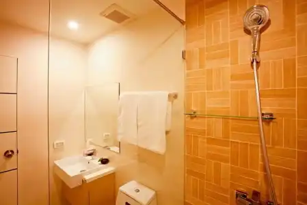 The Unity Patong Private Apartment - 5