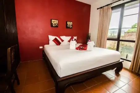 Cocoville Phuket Resort - 56