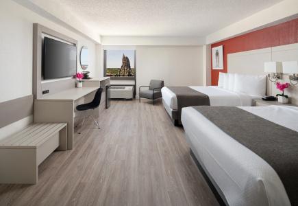 Wyndham I-Drive Avanti Resort & Conference Center - 25