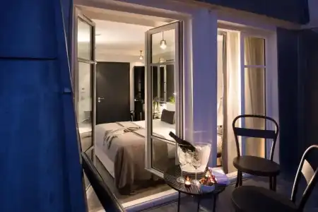 Hôtel Les Matins de Paris & Spa - 67