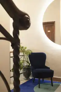 Relais Stibbert Florence - 1