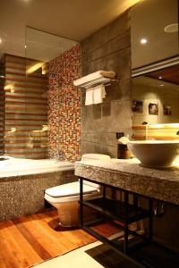 The Fusion Suites - 44