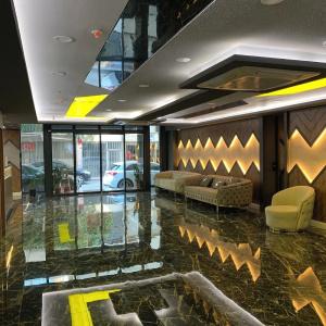 Grand Nergiz Otel - 30