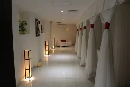 Bel Air Collection Resort & Spa Cancun - 15