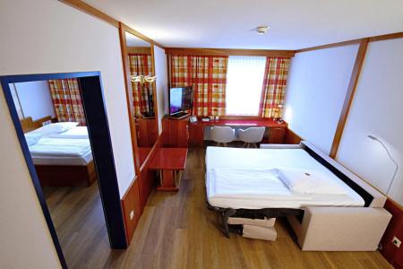 Vienna Sporthotel - 36