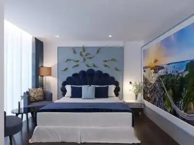 Hanoi Prime Garden & Spa - 72