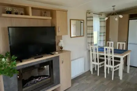 Guesthouse Birkifell - 6