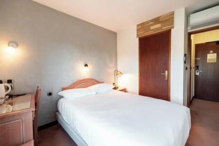 Contact Hôtel des Deux Moulins Limoges - Proche de la gare - 124