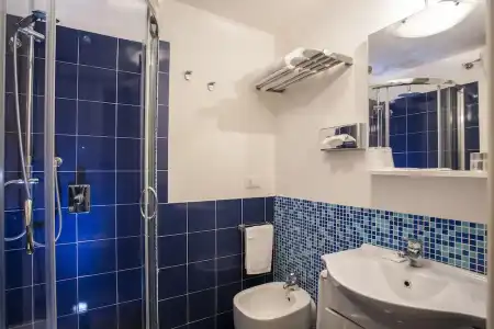 Napoli Class Luxury Rooms & Suites - 64