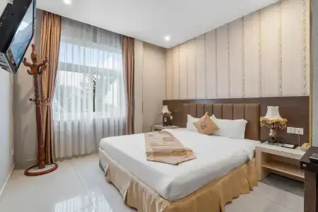 Eden Plaza Danang - 4