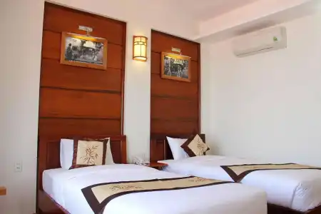 Kiman Hoi An - 6