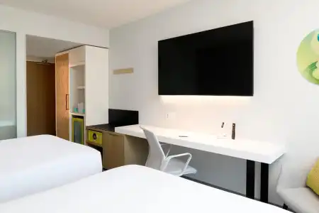 Astra, Seattle, A Tribute Portfolio by Marriott - 2
