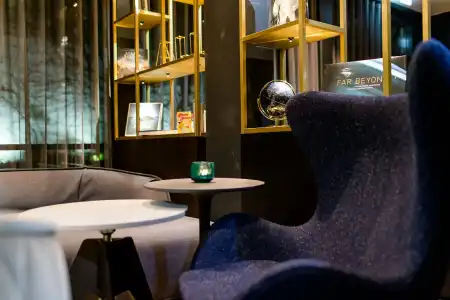 Motel One Nürnberg-Plärrer - 34