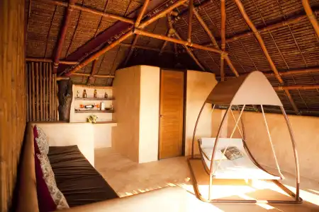 Tinkerbell Resort @ - 3