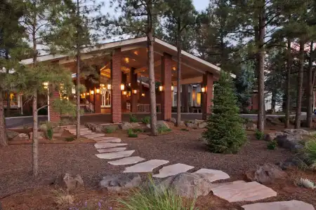 Little America Flagstaff - 22