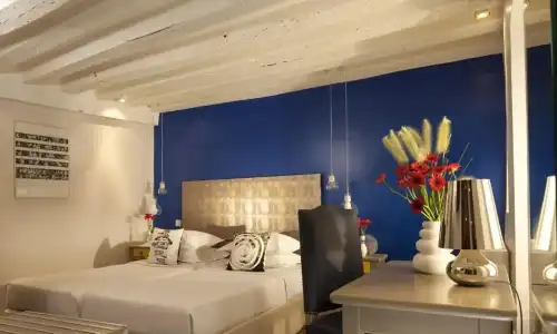 Hôtel Sèvres Saint Germain - 48