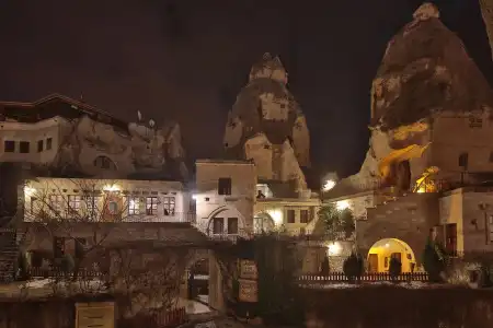 Amber Cave Suites - 21