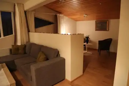 Kjarnalundur- Aurora Dream - Lodges and Rooms - 50