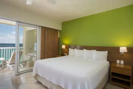 Club Regina Cancun - 99