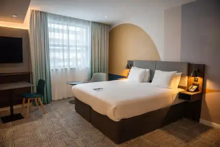 Holiday Inn London - Whitechapel by IHG - 0